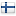 aliall.ru server is located in Finland