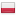 aliall.ru server is located in Poland